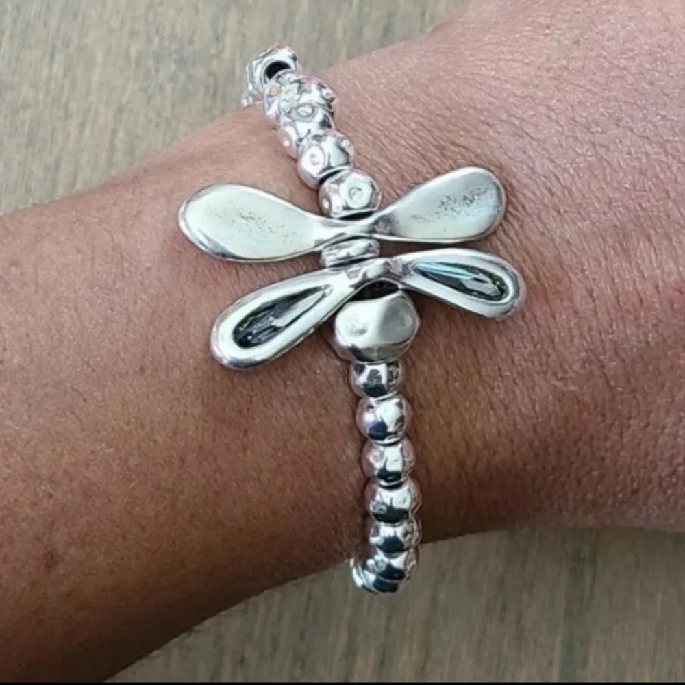 UNO de 50 Bracelet - Little-Dragongly
